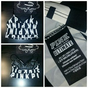 Victoria Secret PINK Bundle